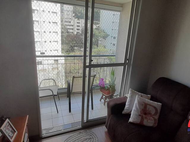 Apartamento para Venda em São Paulo - 5