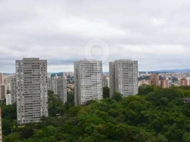 #754253 - Apartamento para Locação em São Paulo - SP - 2