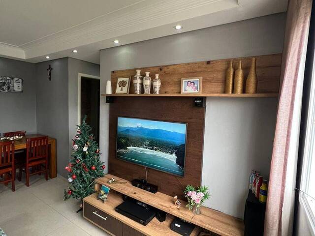 Apartamento para Venda em São Paulo - 3