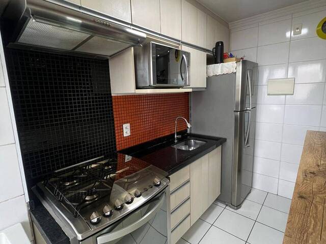 Apartamento para Venda em São Paulo - 5