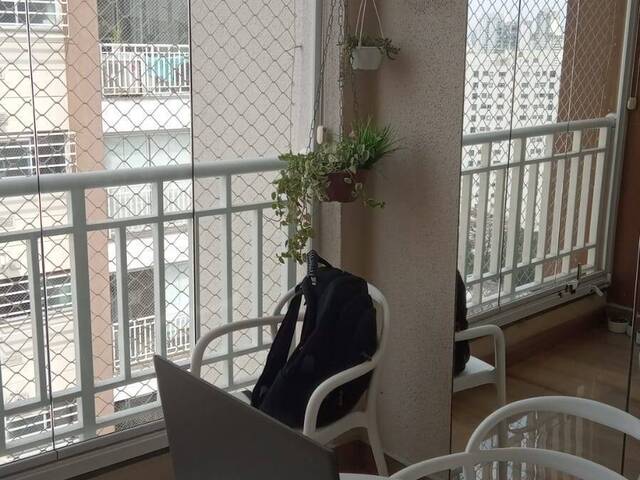 #754281 - Apartamento para Venda em São Paulo - SP