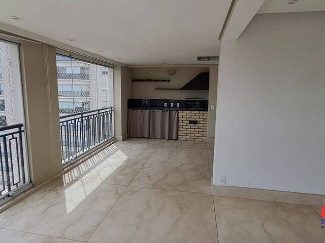 Apartamento para Venda em São Paulo - 3