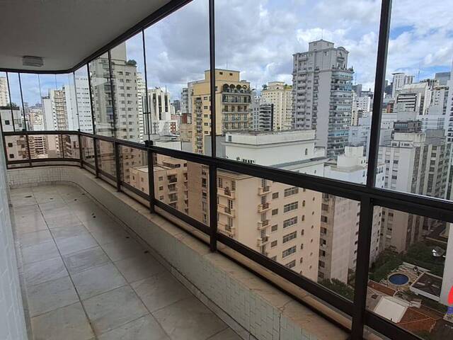 Apartamento para Venda em São Paulo - 3