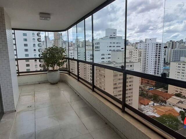 Apartamento para Venda em São Paulo - 2