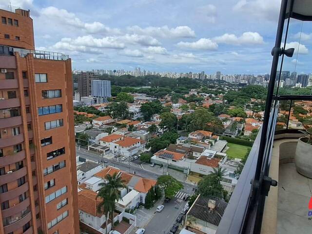 Apartamento para Venda em São Paulo - 5