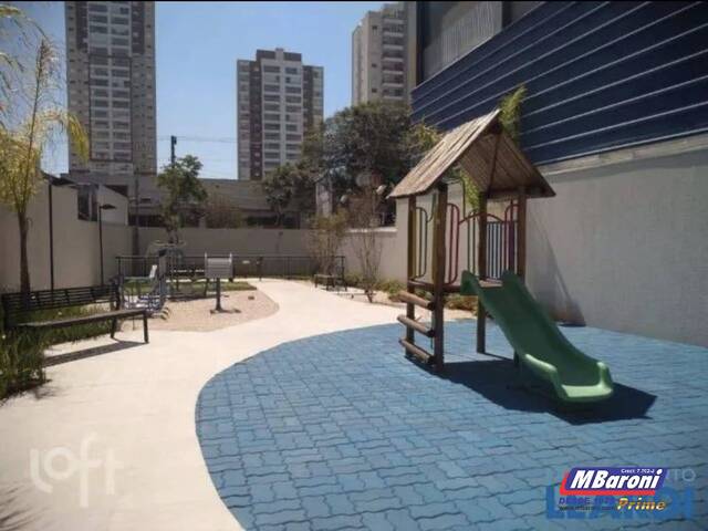 Apartamento para Venda em São Paulo - 5