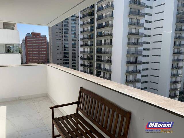 Apartamento para Locação em São Paulo - 5