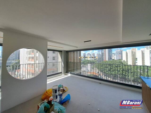 Apartamento para Locação em São Paulo - 2