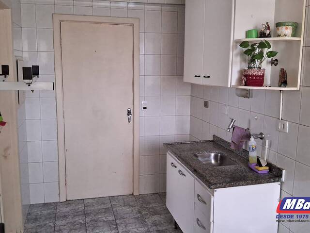 Apartamento para Venda em São Paulo - 2