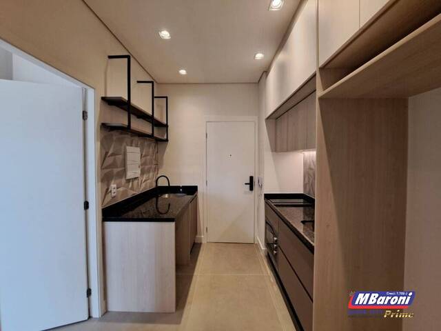 Apartamento para Locação em São Paulo - 4