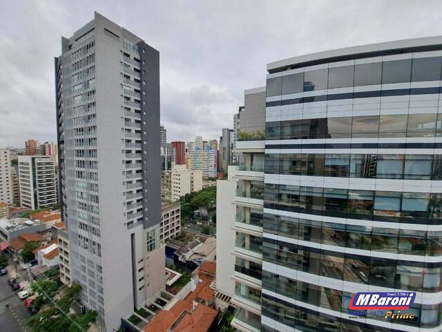 Apartamento para Locação em São Paulo - 2