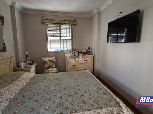 Apartamento para Venda em São Paulo - 3