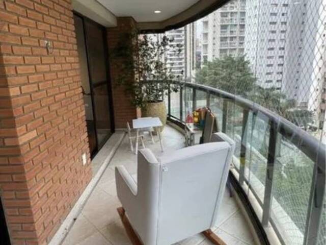 Apartamento para Venda em São Paulo - 5