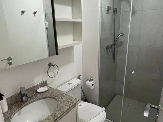 Apartamento para Venda em São Paulo - 3