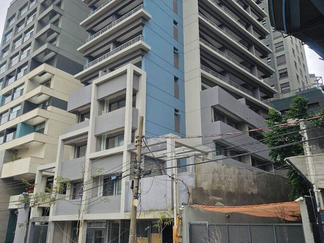 Apartamento para Venda em São Paulo - 3