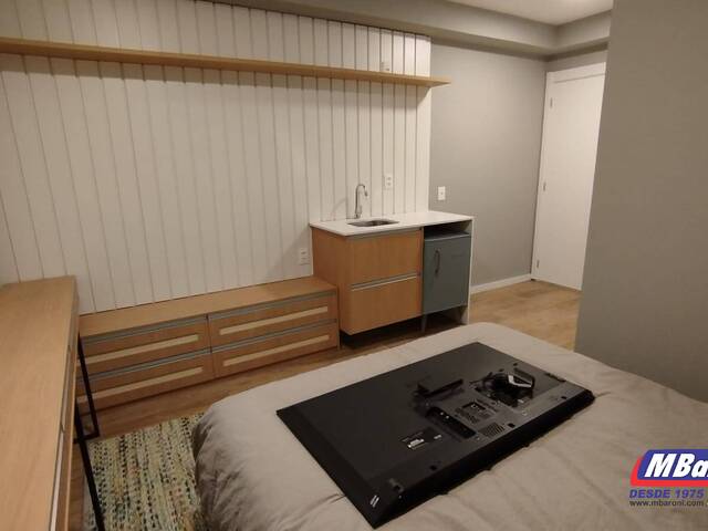 Apartamento para Locação em São Paulo - 2