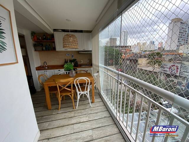 Apartamento para Venda em São Paulo - 4