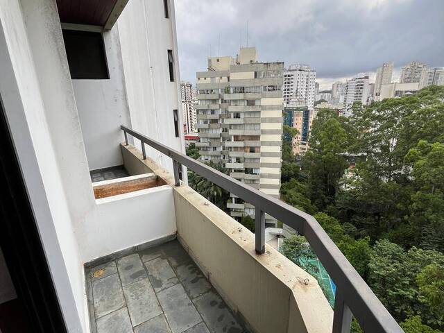 Apartamento para Venda em São Paulo - 2