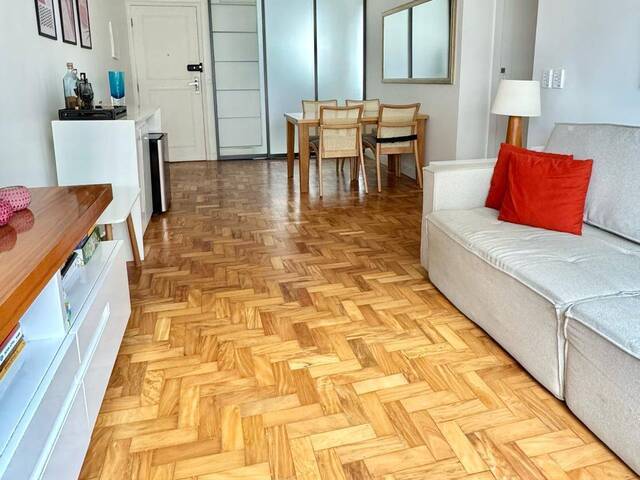 Apartamento para Venda em São Paulo - 5