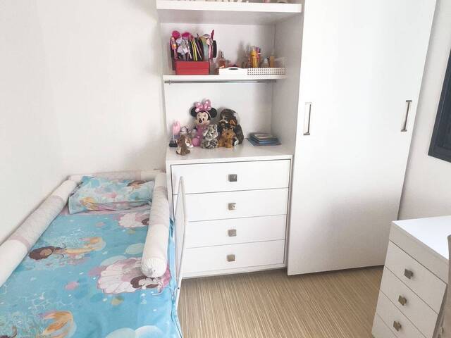 Apartamento para Venda em São Paulo - 4