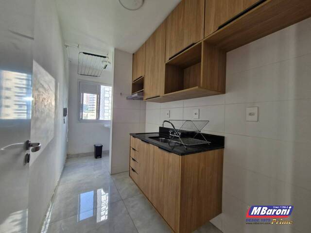 Apartamento para Locação em São Paulo - 5