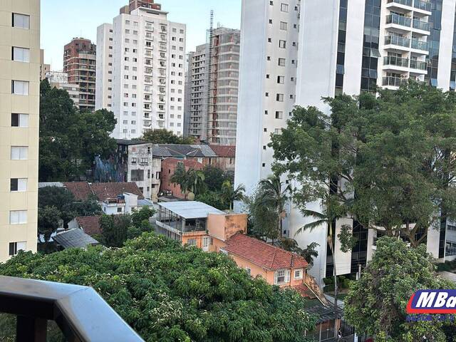 Apartamento para Locação em São Paulo - 4