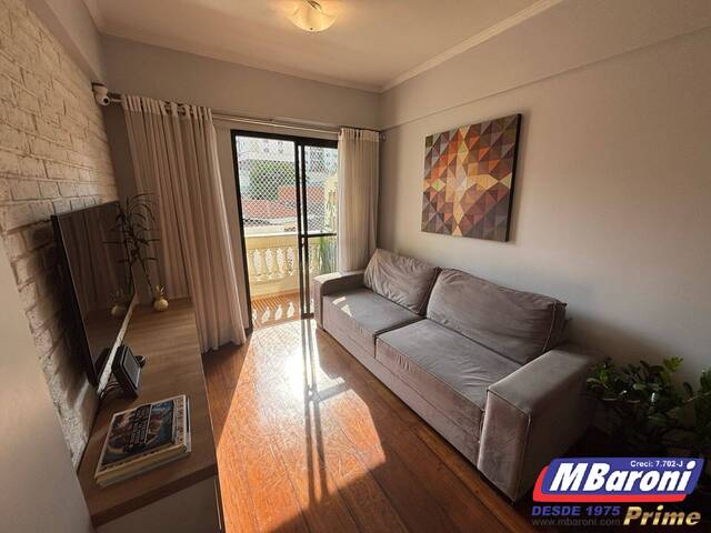 Apartamento para Venda em São Paulo - 5