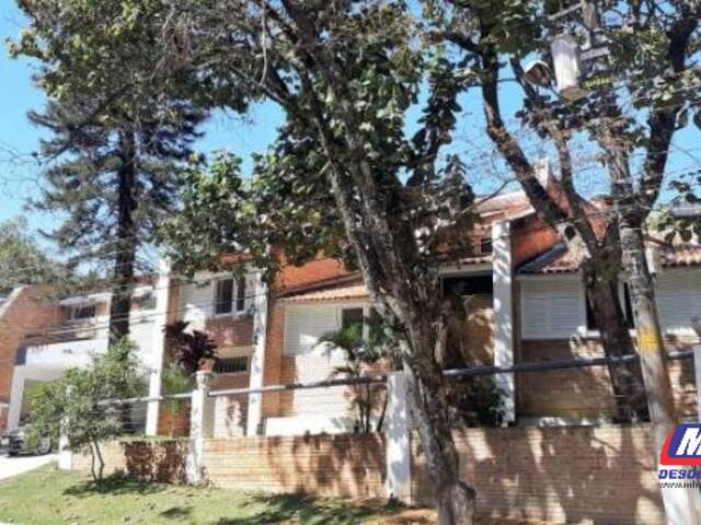 #491039 - Casa em condomínio para Venda em Jandira - SP - 1