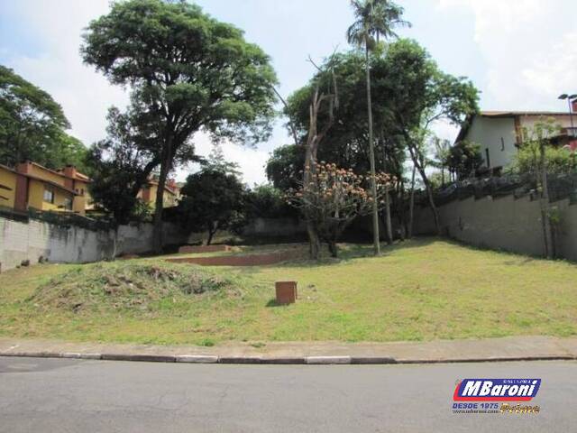 Terreno para Venda em São Paulo - 2