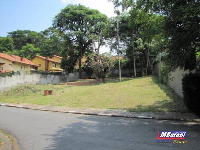 Terreno para Venda em São Paulo - 1