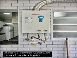 Apartamento para Locação em São Paulo - 5