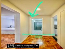 Apartamento para Locação em São Paulo - 4