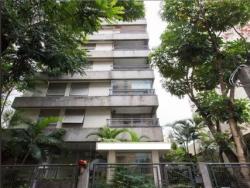 Apartamento para Locação em São Paulo - 2