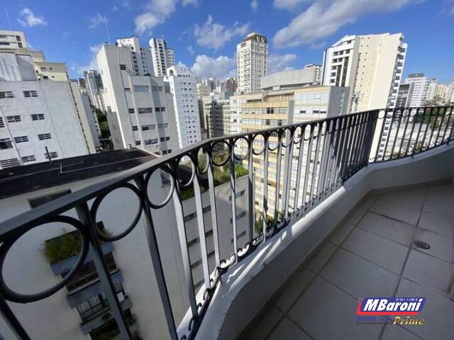 Apartamento para Locação em São Paulo - 3