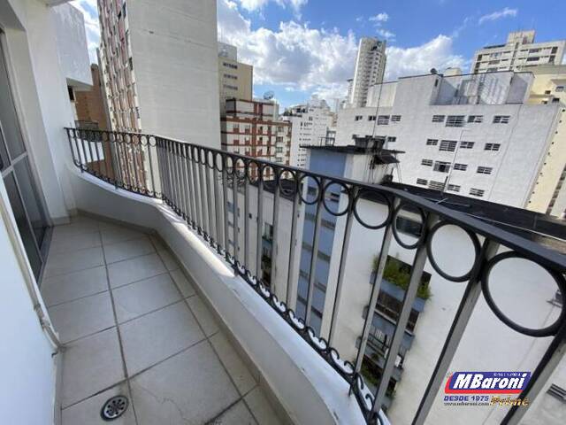 Apartamento para Locação em São Paulo - 4