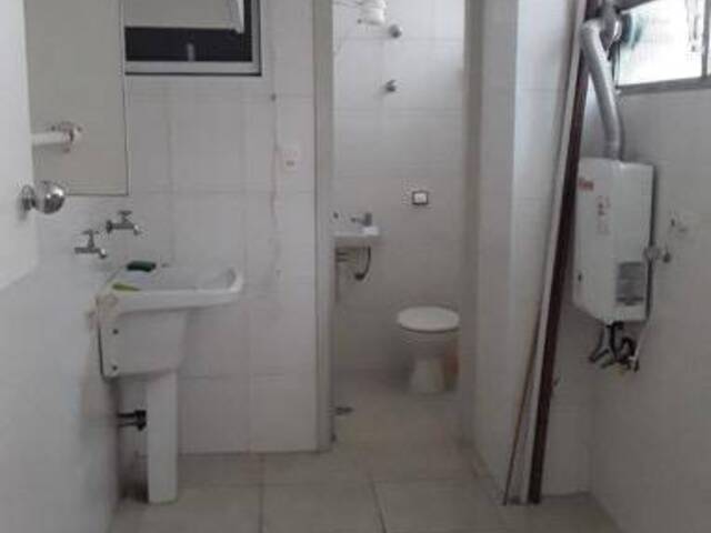 Apartamento para Venda em São Paulo - 4