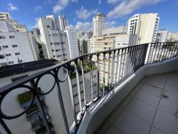 Apartamento para Locação em São Paulo - 2