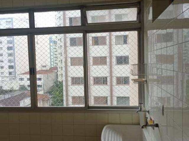 Apartamento para Locação em São Paulo - 5