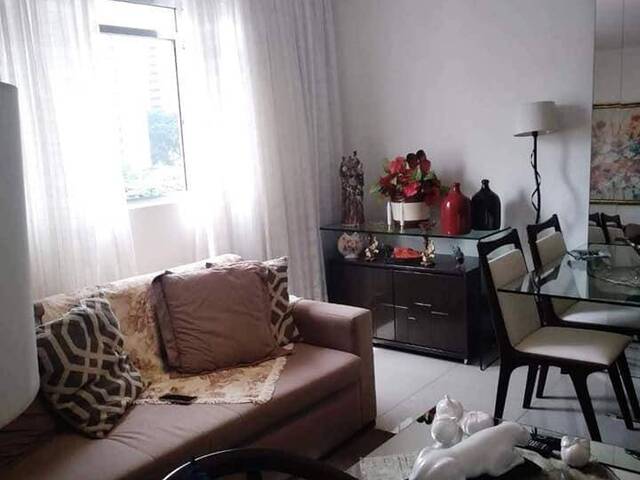 #748046 - Apartamento para Locação em São Paulo - SP