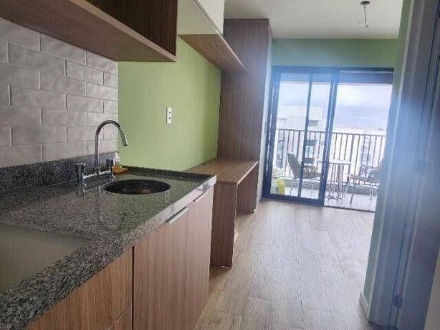 Apartamento para Locação em São Paulo - 1