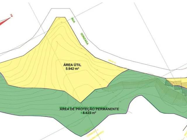 Área para Incorporação para Venda em Cotia - 2