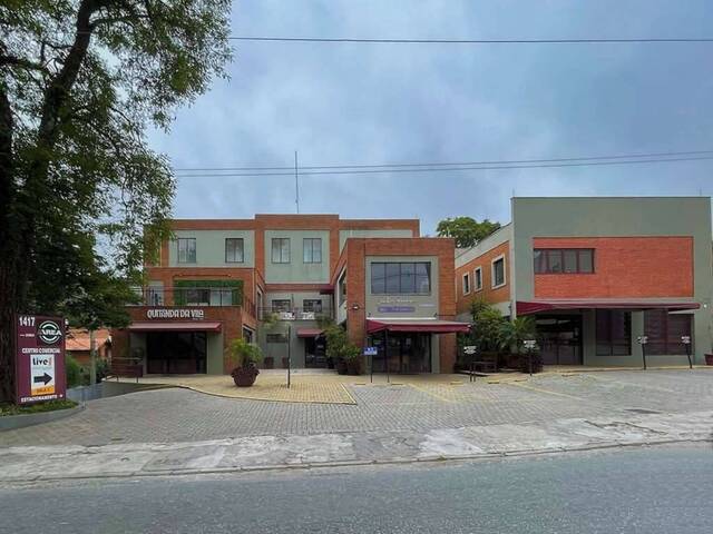 #357 - Loja para Venda em Carapicuíba - SP - 3