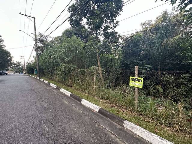 Terreno em condomínio para Venda em Carapicuíba - 2