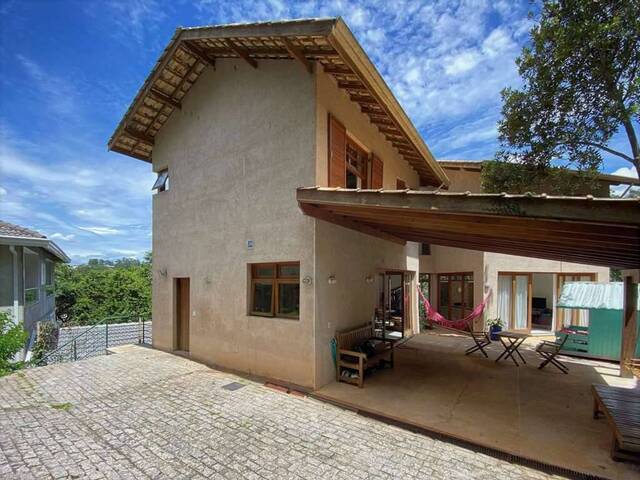 Casa em Bolsão para Venda em Carapicuíba - 5