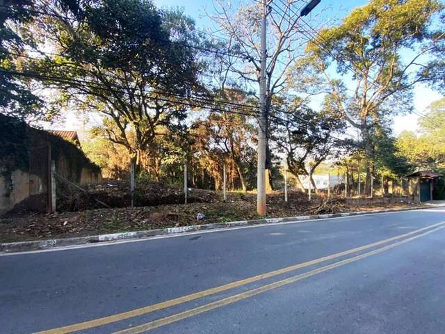 Venda em Chácaras do Refúgio-Granja Viana - Cotia