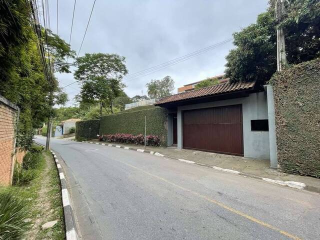 #875 - Casa para Venda em Cotia - SP - 2