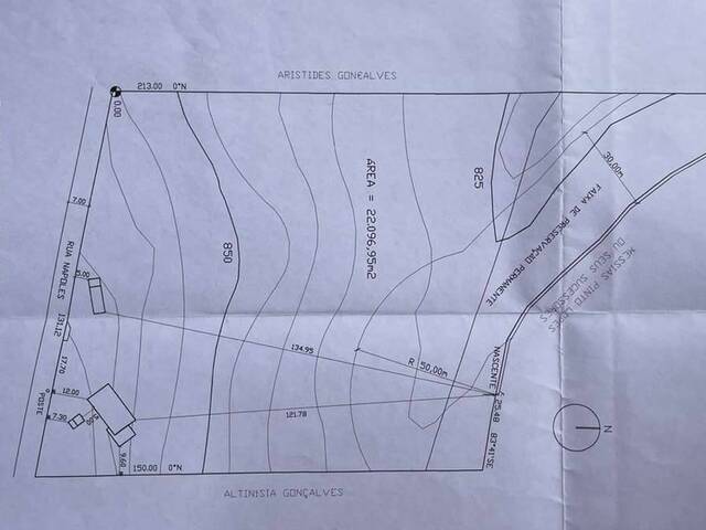 Área para Incorporação para Venda em Cotia - 2