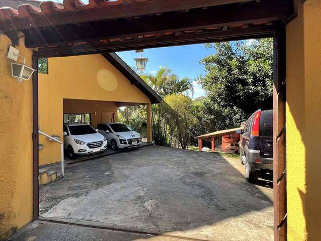 Casa em Bolsão para Venda em Carapicuíba - 3