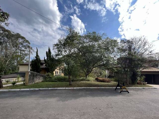 #971 - Terreno em condomínio para Venda em Carapicuíba - SP - 3