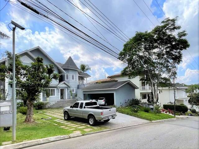 Casa em condomínio para Venda em Cotia - 2